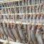 Wholesale one night dried capelin fish for export