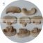 New Crop Top Grade IQF Frozen Champignon Mushroom Slices  Thickness 4 - 6 mm