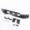 Steel 4x4 offroad front bumper guard skid plate for suzuki jimny auto parts