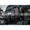 New Design Aluminum Tailgate equipment integrated group for Jeep Wrangler JK /JL  4x4 accessory