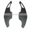 Paddle Shifter Aluminum Alloy Car Steering Wheel Shift Paddles Extension For Cadillac XT5