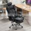 2021 Modern Cheap Price Boss CEO Computer Chair Leather Luxury Executive Ergonomic Wheels Swivel Office Chairs For Sale