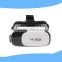 china supplier New Technology Cardboard Headmount Display Vr 2.0,Vr Shinecon 3d Vr Glasses For Smartphone