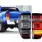 China Factory Sale Good Quality LED Car Lights Parts AUTO Tail Lamp For Ford Ranger 2015