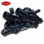 Haoxiang Auto Car Auxiliary Electric Inverter Water Pump 04E121121A   04E121042C   04E109111J for vw golf 2005-2008