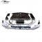 Hot Selling Factory Price New SPORT Body Kit for LX570 2021
