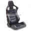 Racing Universal Sport Adjustable Auto PVC Cover Car Racing Seat