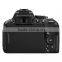 Nikon D5300 Black Body DSLR Camera