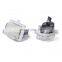 LED License Plate Light For Mercedes W204 5D W212 W216 W221 C207 Benz AMG Accessories White SMD Car LED number plate lamp