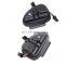 Car Styling LED puddle light side under mirror lamps For VW Golf 6 MK6 Golf Cabriolet Touran tiguan Auto accesories