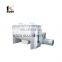 WLDH Stainless Steel Horizontal Mixer Dry Powder Mixer