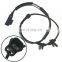 New Front ABS Wheel Speed Sensor For Land Rover Range Rover Evoque 2.0L OE LR071974 LR024202  LR071974