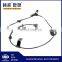 OEM 89516-0D040 Rear Left abs Wheel Speed Sensor for Toyota Yaris Vios
