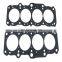 Applicable accessories overhaul kit 11115-74120 cylinder head gasket cylinder bed for  toyota engine 5S