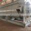 Municipal, electroplating , industrial , printing and dyeing sludge special large low temp dryer machine