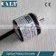 Optical 1000 PPR 30mm 5V Line Driver Optical encoder GHS30-06G1000BML5 for length measuring