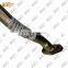 C6121turbocharger return pipe , SC6121 wheel front loader spare parts C19BB-19BB013+A