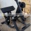 commercial fitness equipment ASJ-M605 Fitness Arm Biceps Strength Training