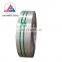 stainless steel dividing strips 304 329 317L non magnetic stainless steel banding strap/strip