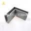 ZHONGLIAN Custom Aluminum CNC Welding Machining Parts No Welding Marks