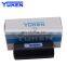 PIF-40-10 50 63 80 100 PI series straight-through filling valve Japan YUKEN