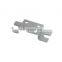 Manufacture Sheet Bending Fabrication Adjusting Slide Bracket