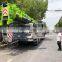 New 8 ton small hydraulic truck crane QY8B.5 mobile crane truck for sale