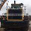 Shanghai Caterpillar 966H wheel loader cheap low price