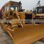Дешевый б/у крейсерный бульдозер D6D от Caterpillar Japan в Шанхае