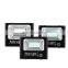 Outdoor Security Projector 100W 200W 300W Solar Powered LED Flood Lights