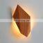 Modern Indoor LED Wall Lamp Creative Bedroom Wall Light For Living Room Dinner Room Hotel Decoration