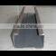 C8 C10 C12 C14 Galvanized Painted C Purlins