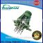 Hot sale, high quality Jinan Lifan PHILICAM FLDG1212-4 multi spindle drill head