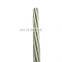 Galvanized Flat Steel Wire 2.5 0.50mm Galvanized High Tensile Steel Wire Galvanized Steel 1.2 Mm Wire