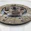 Kubota L4508 L4708 L5018 TS3210 the Spare Parts of Tractor T1150-20176 TC432-20170 Clutch Plate DISC CLUTCH