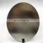 Fine hole stainless steel shower head steel sheet stainless steel perforated sheet