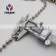 Fashion High Quality Metal 4.5mm Stainless Steel Roller Blind Ball Chain