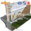 Cement based drymix mortar Exterior wall insulation system adhesive mortar(EIFS dry Mortar)