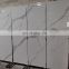 Sintered stone dining table white marble slabs 800x2600mm