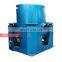 High Recovery Gold Falcon Knelson Centrifugal Concentrator Price for Rock Gold Recovery
