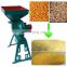Automatic spices milling machine,Crusher corn used /grain mill machine /corn grinding machine with diesel engine
