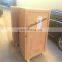 Factory cheap price hollow tube ice cream corn puffing machine manufacturer