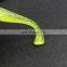 JOHNCOO New Model 7cm 2.3g Hot Sale High Quality Tpr Material Soft Lure Fishing Lures for  Bass Bream