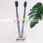 10000 Natural Bamboo Charcoal Bristles Toothbrush for oral cleaning