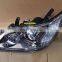 Aftermarket HID xenon headlamp headlight with adaptive function for LEXUS ES ES240 head lamp head light 2009-2011