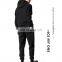New Design Your Own Tracksuit 2021 Custom Clothing Two Piece Sets Mens Fitted Tracksuit With