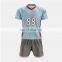 Hot Sales Latest Youth Design Comfortable Wholesale Custom Sublimated Cheerleader Uniform