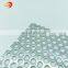 Stainless Steel Round Hole Perforated Metal Sheet ISO Certification