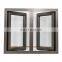 Aluminum Sliding House Window Design