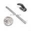 Engine Timing Chain Kit Accessories B16DTH 1.6 CDTi Engine for OPEL Timing Chain Kit TK1053-1